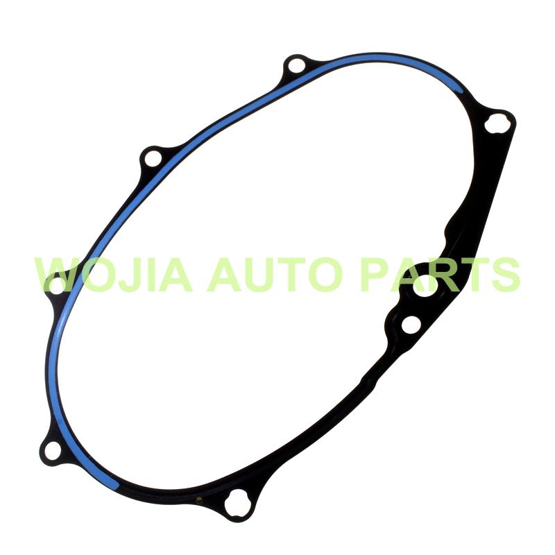 Timing Case (Transmission End) Timing Cover Gasket Exhaust Manifold Gasket 06D103121b