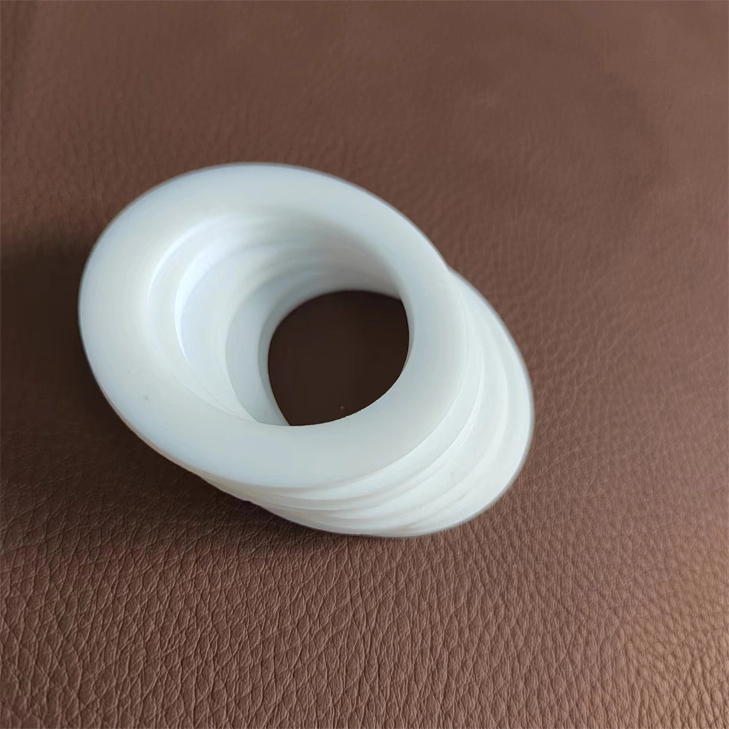 Rubber Gasket for Solar Panels EPDM Rubber O Ring Gasket Seal