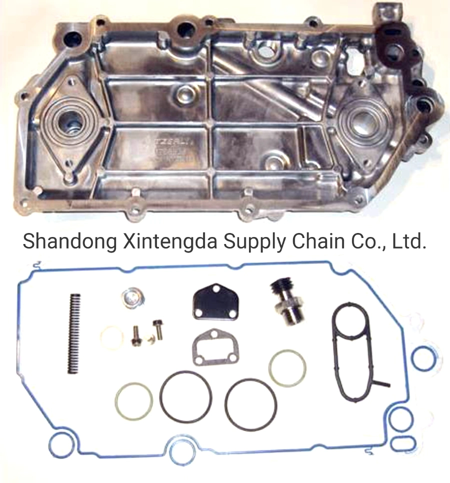 967343 Volvo V90 Engine Enfriador Deaceite De Junta Gasket