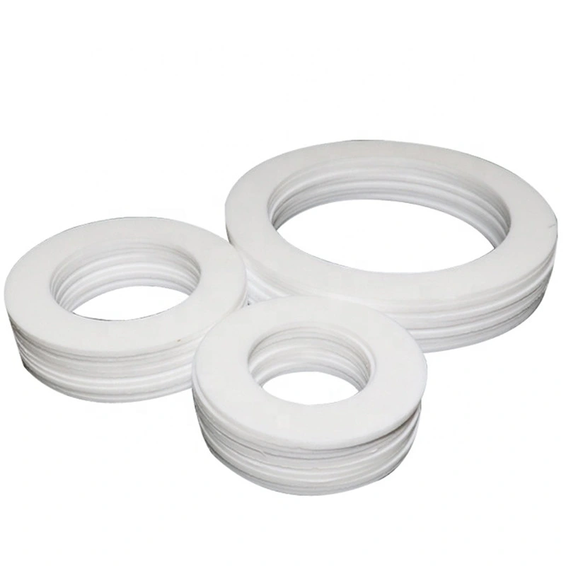 Factory Manufacture Flat Ring /PTFE Gasket