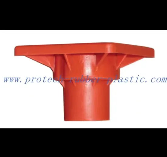 OEM Plastic Thread Protector PP End Caps PE Caps, Rubber Sleeve, Rubber Tube, Rubber Protect Cover, Rubber Thread Caps, Molded Rubber Caps, Rubber Gaskets